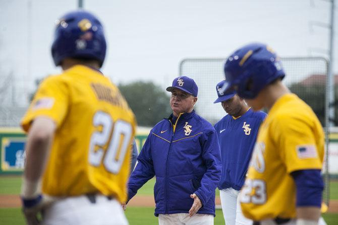 PHOTOS: Baseball Media Day