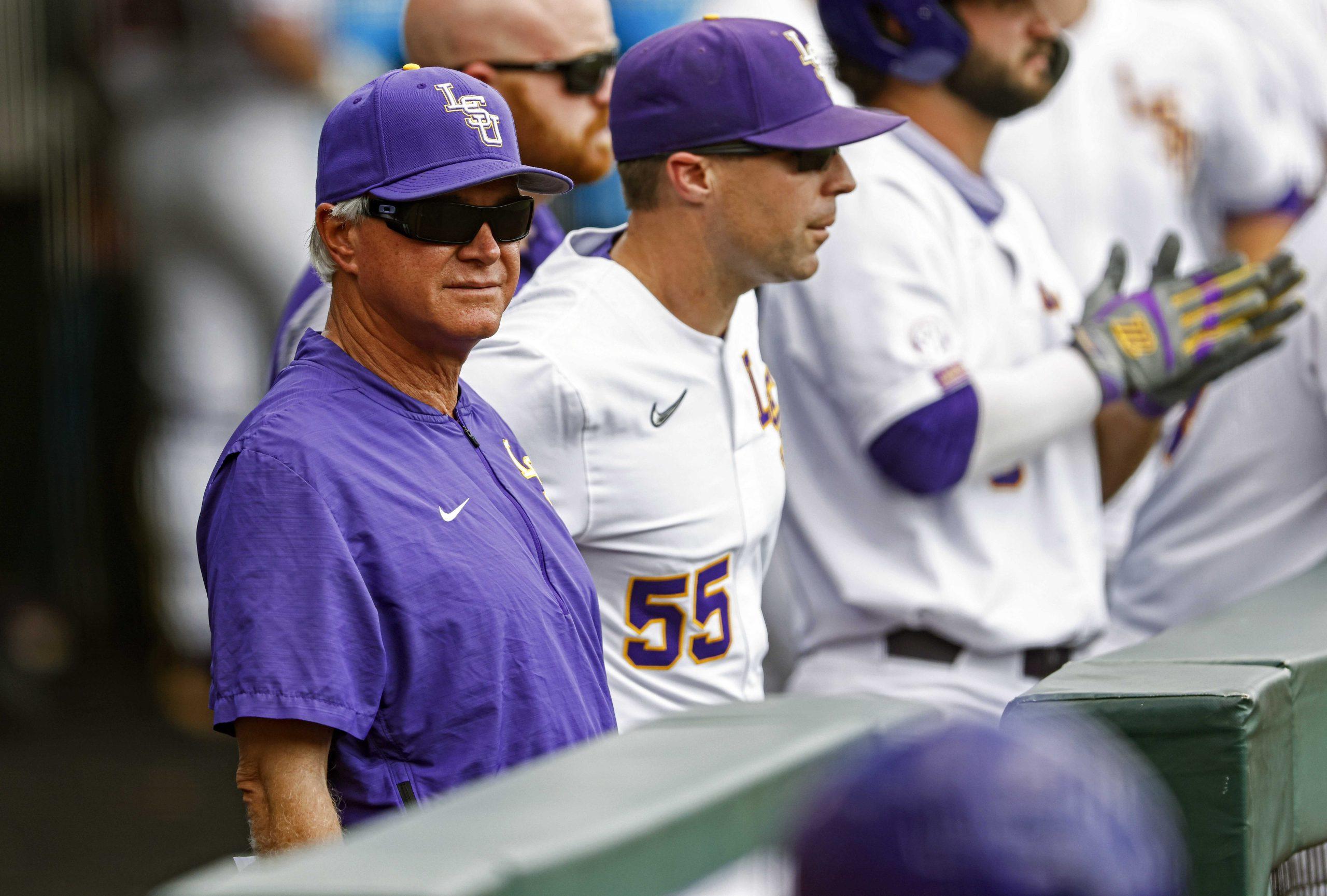 Column: A look at LSU sports' fall and rise as it transitions from one era of sports to the next