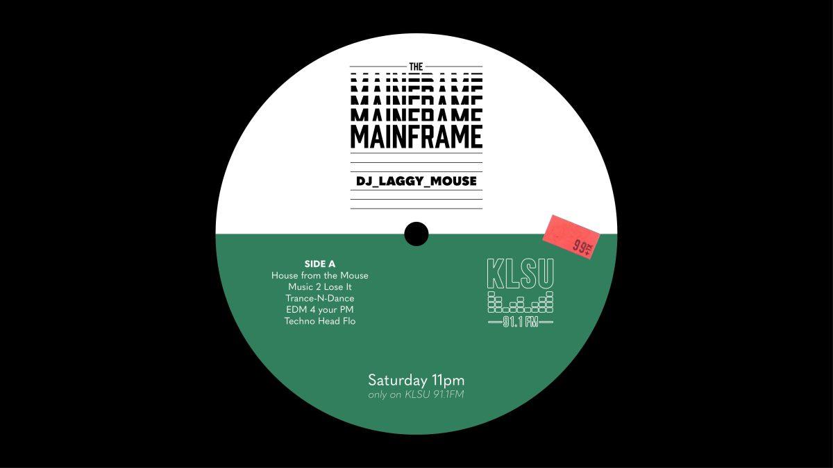 Mainframe Cover