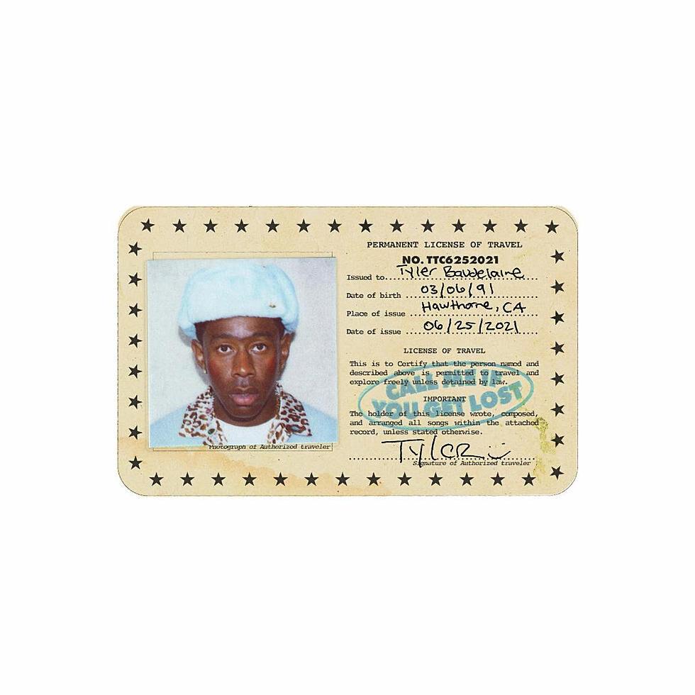 Tyler, The Creator's new album "CALL ME IF YOU GET LOST" was released June 25, 2021.&#160;