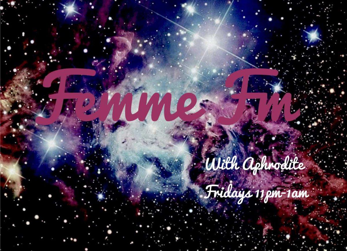 Femme Fm 4/23/2021