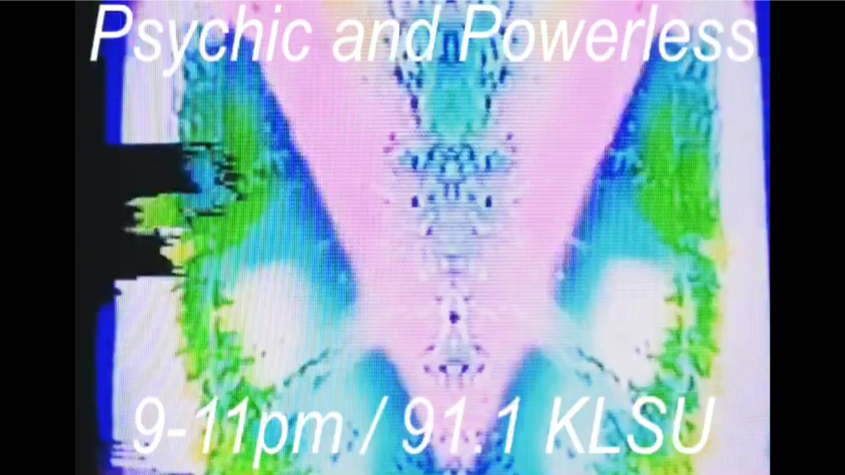 Psychic and Powerless 06/30/21