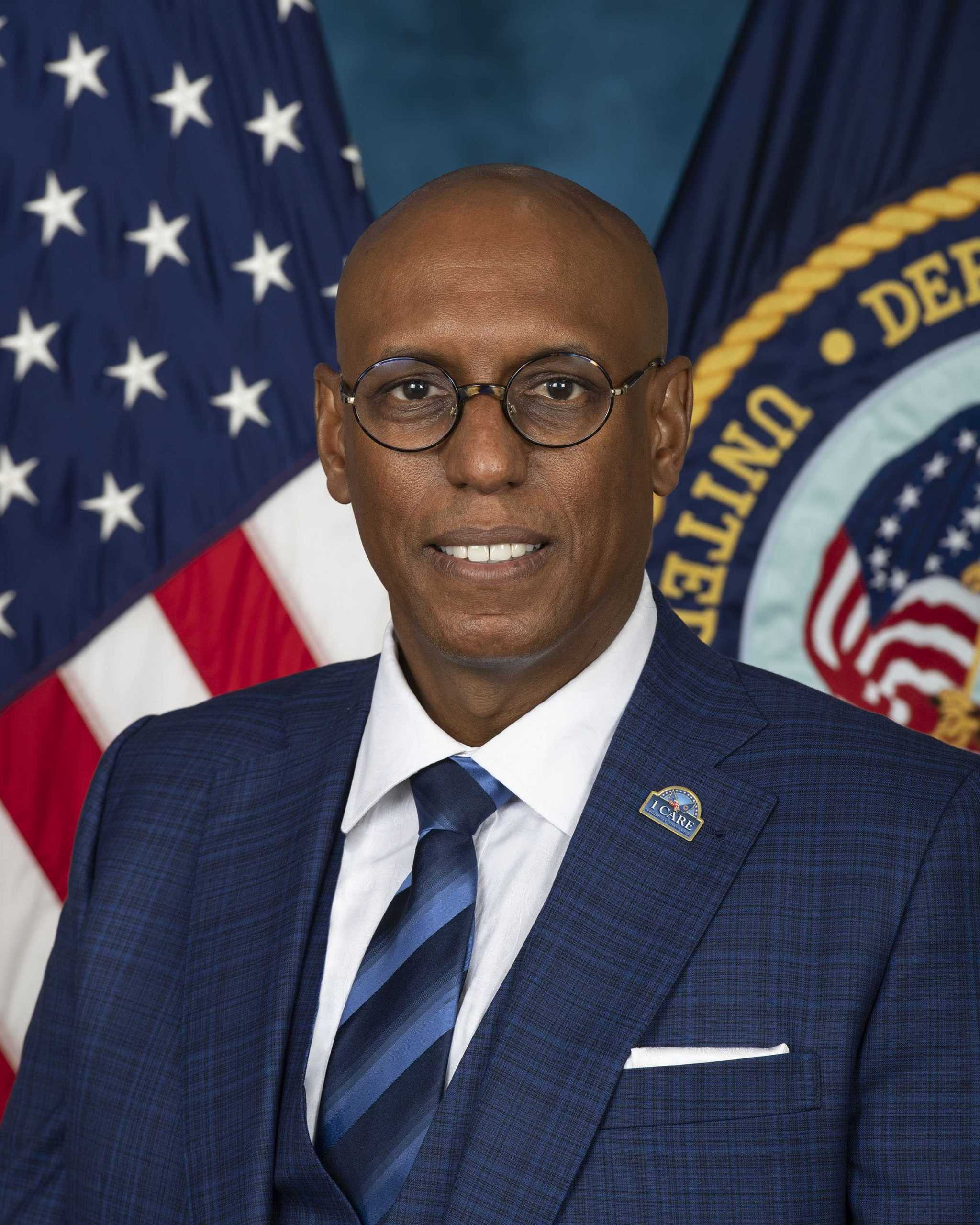 The new deputy secretary of Veterans Affairs is a former Army captain, New Orleans native and LSU alumnus