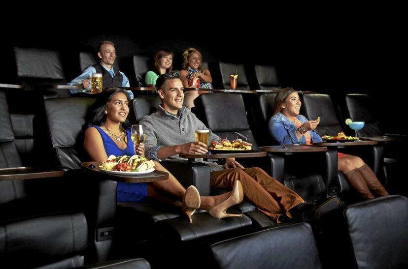 Movies in all the right places: 7 Baton Rouge theater options