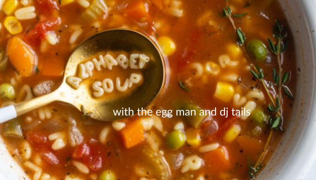 Alphabet Soup