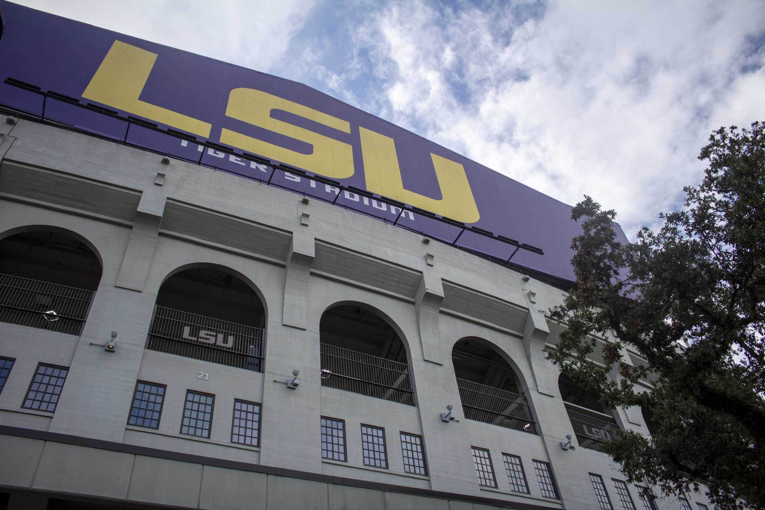 LSU freshmen and transfer students relieved to purchase football tickets after long wait