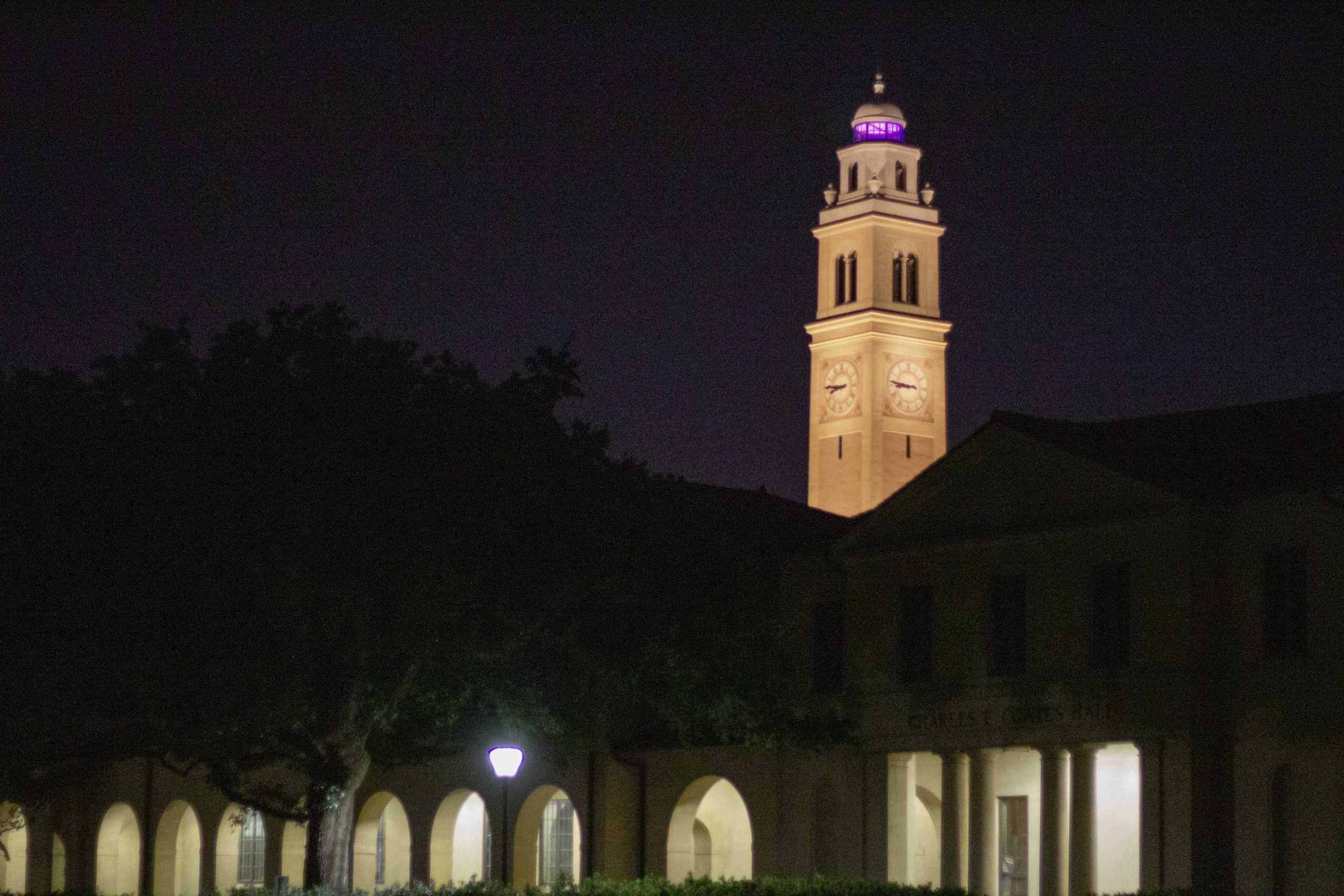 27 students unenrolled from LSU for not completing COVID entry procedures