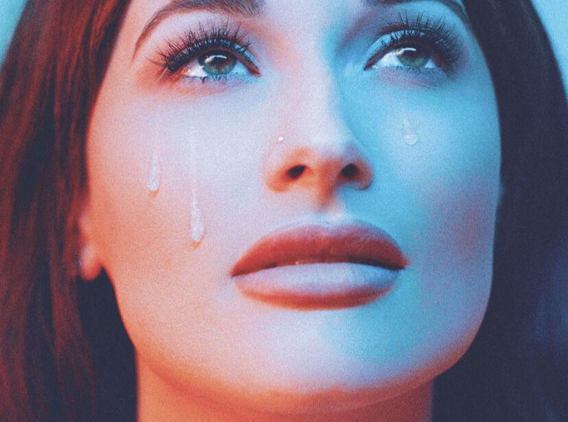 Kacey Musgraves gives us an empowering take on heartbreak with 'Starcrossed'