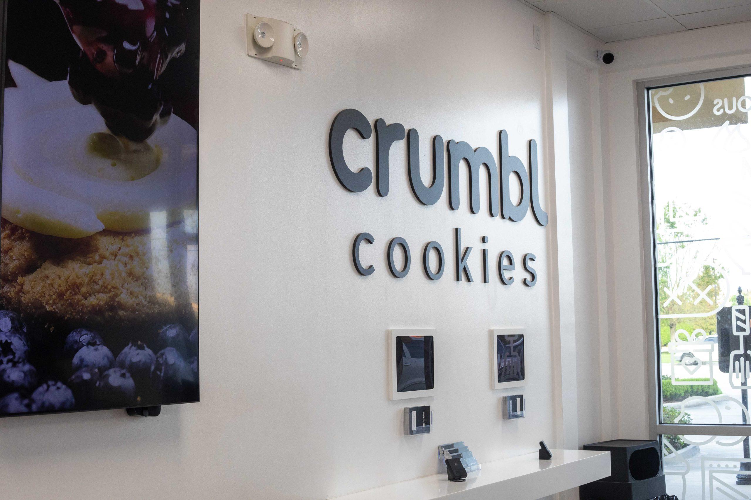 Crumbl Cookies makes an extraordinary introduction to Baton Rouge&#8217;s dessert scene