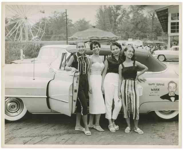 Celebrating African American history: The Green Book Exhibit comes to Baton Rouge