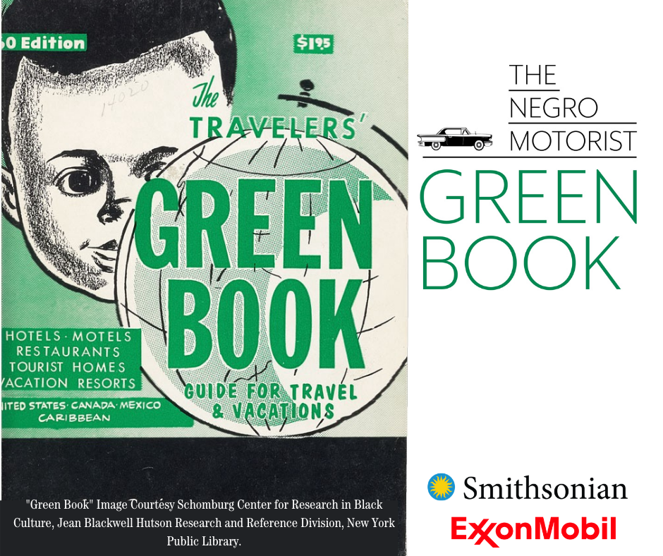 Green Book