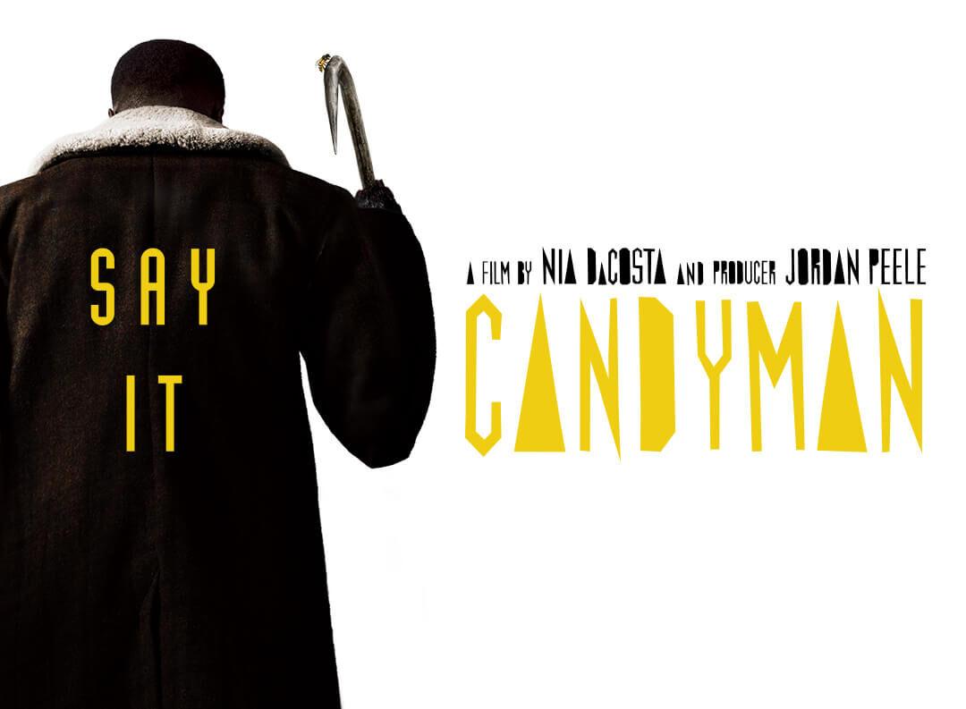 Nia DaCosta's 'Candyman' remake soars in a gruesome, thematically relevant, horror romp