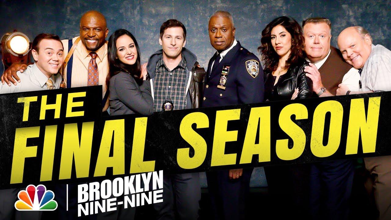 'The Perfect Goodbye:' 'Brooklyn Nine-Nine' Series Finale