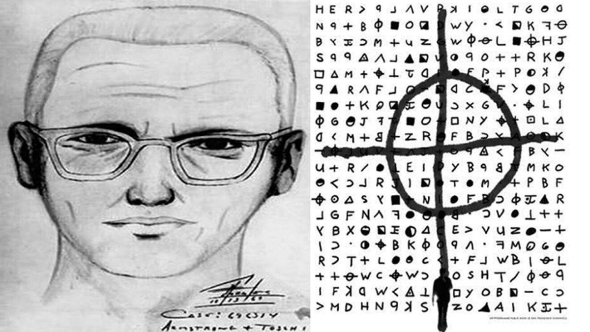 Zodiac Killer