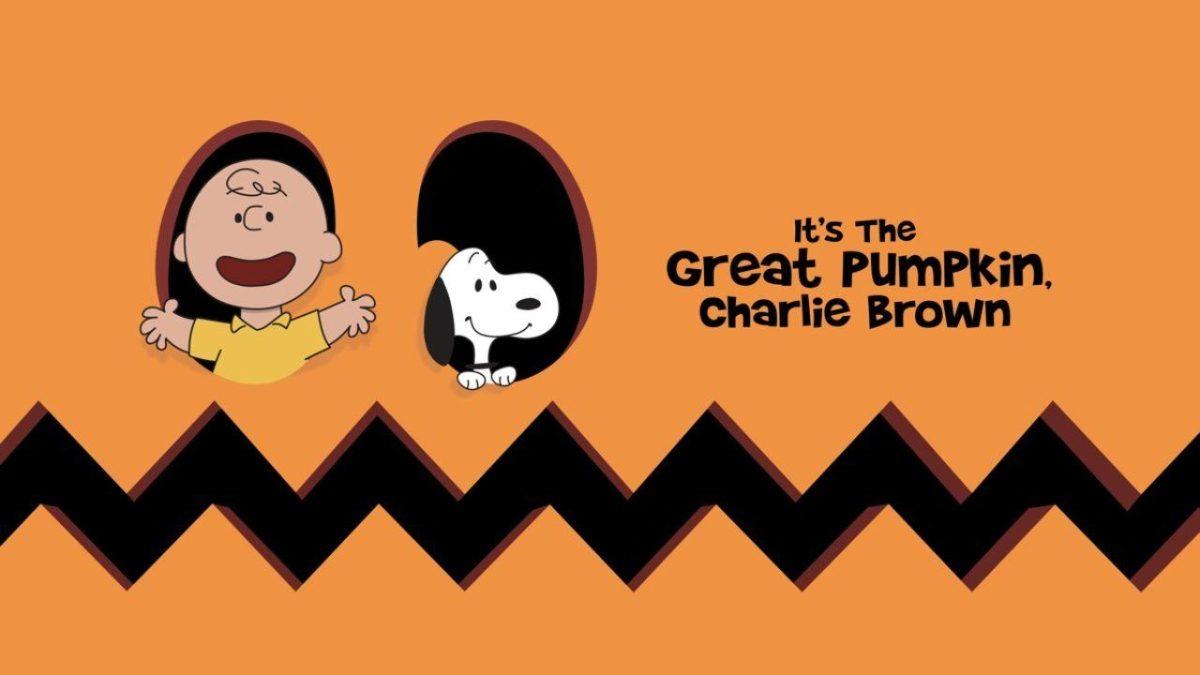 Charlie Brown