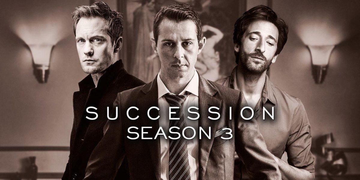 Succession