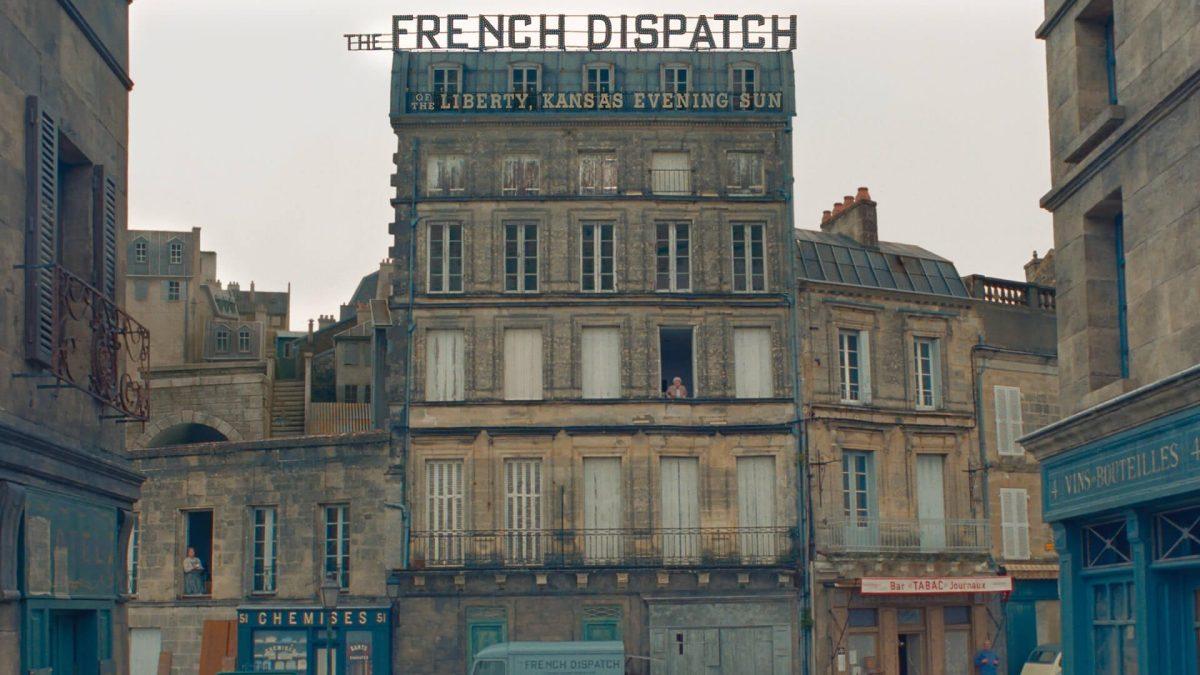 French Dispatch