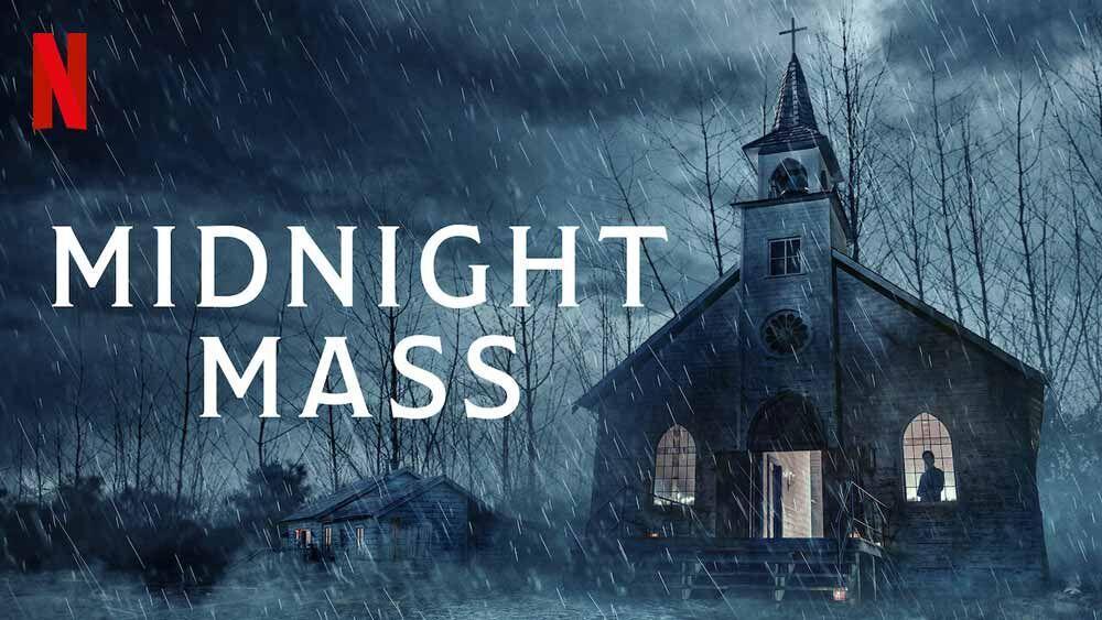 Be Not Afraid of Mike Flanagan's 'Midnight Mass'