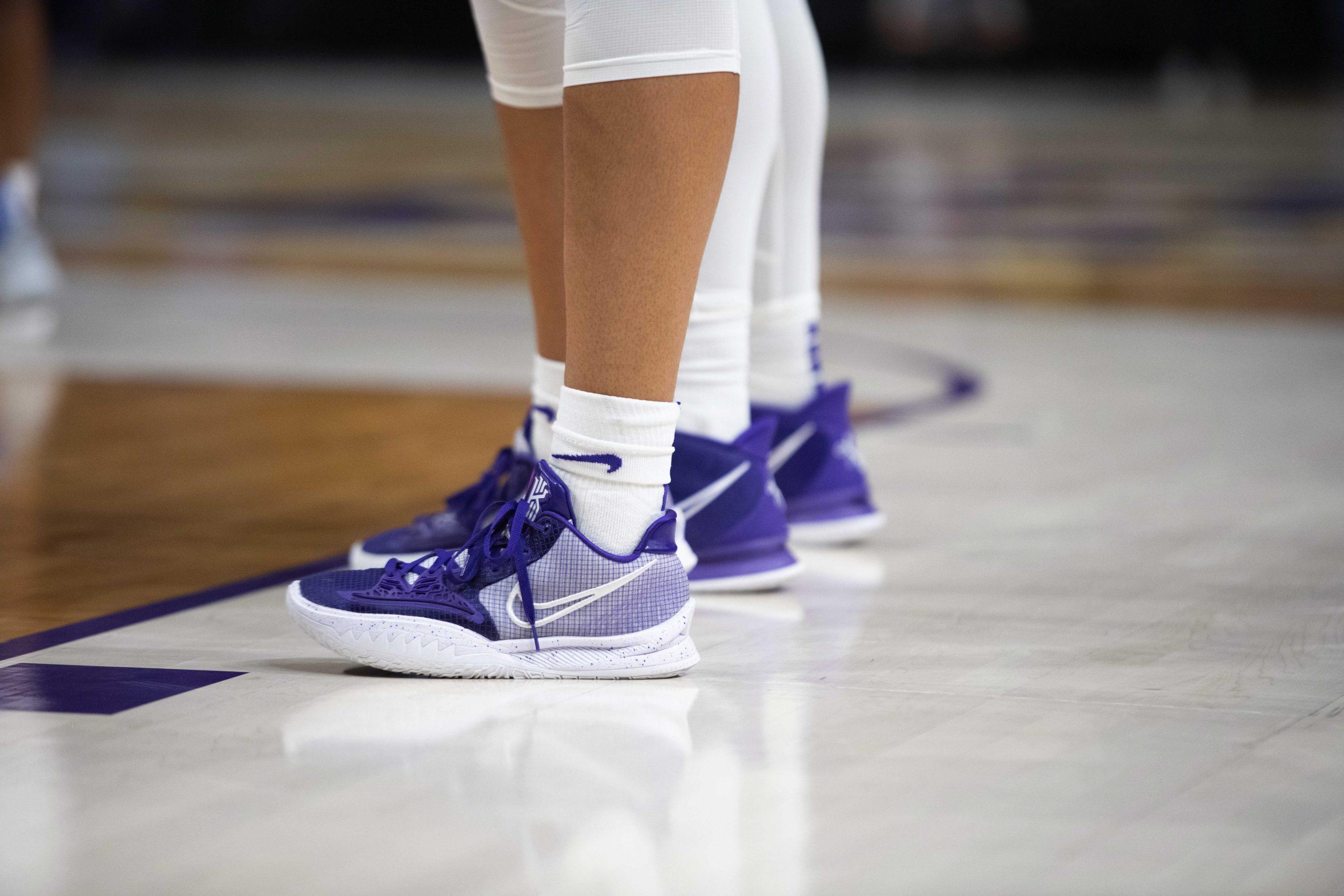 PHOTOS: LSU women's basketball falls 88-74 to Florida Gulf Coast University