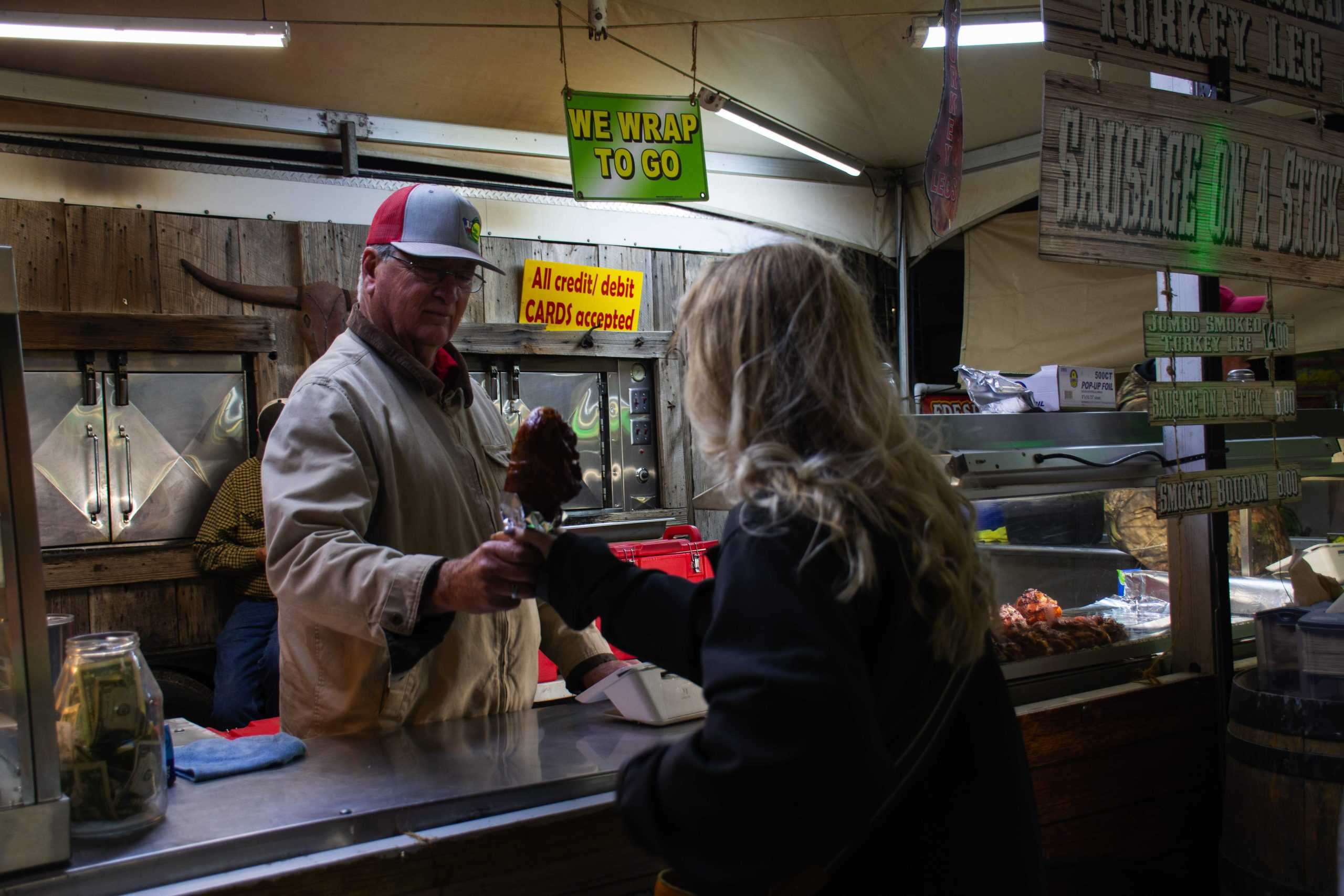 PHOTOS: The Greater Baton Rouge State Fair makes an appearance Thursday, Oct. 28 - Sunday, Nov. 7