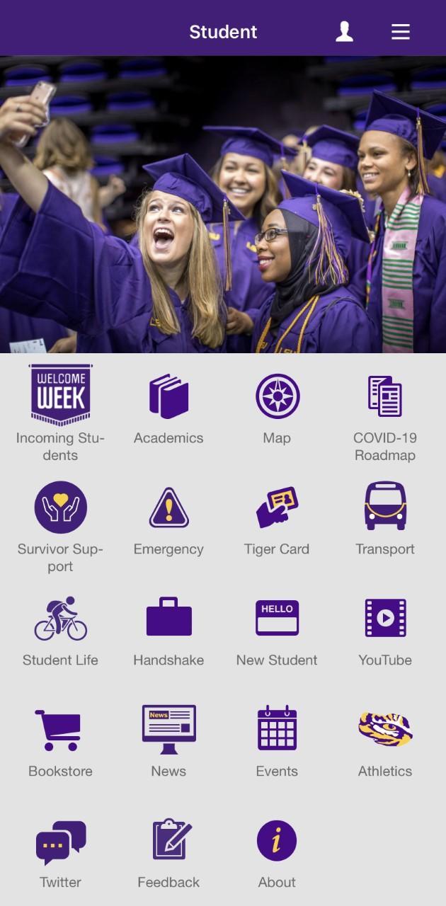 Many students don&#8217;t use LSU apps, finding them inaccurate and confusing