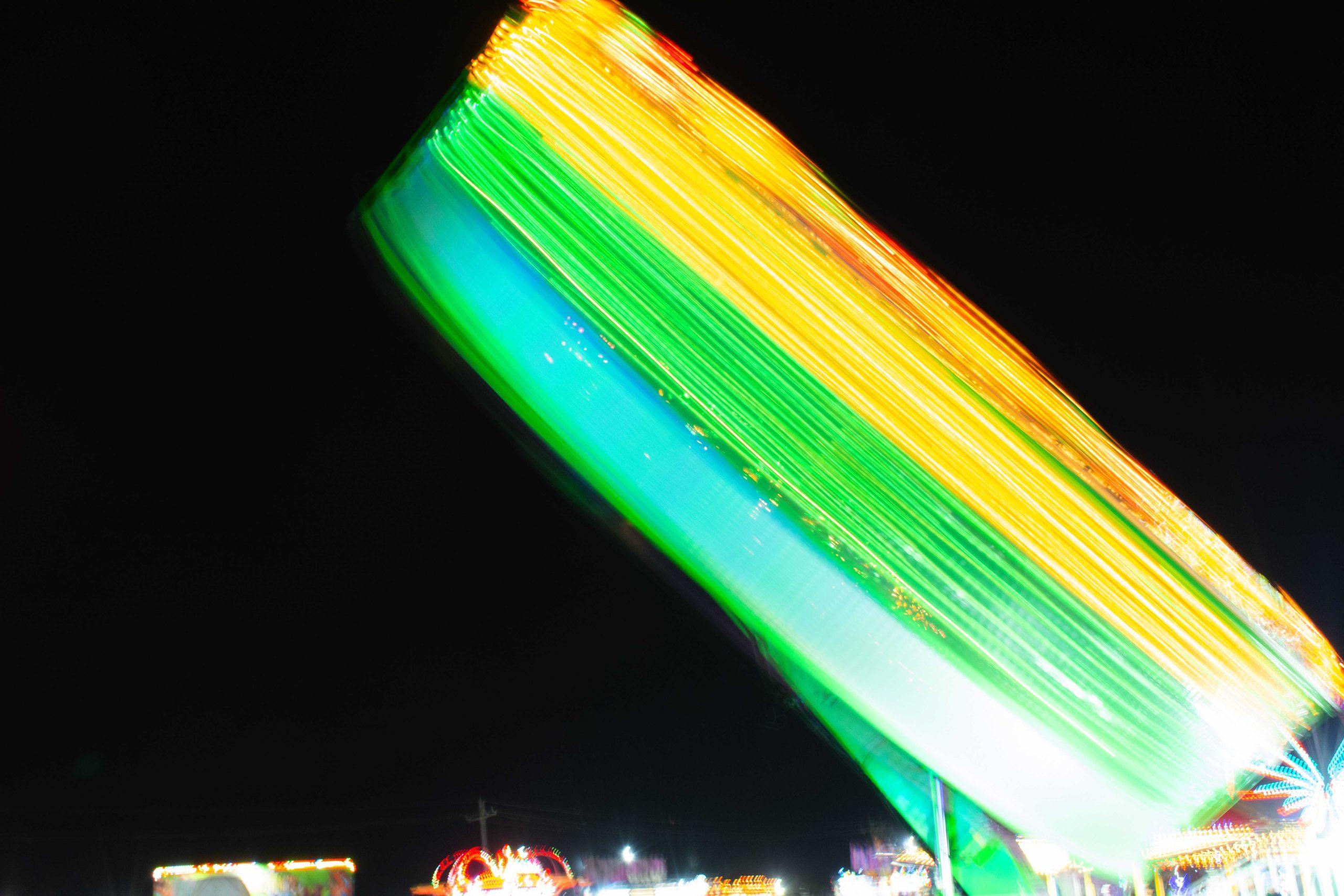 PHOTOS: The Greater Baton Rouge State Fair makes an appearance Thursday, Oct. 28 - Sunday, Nov. 7