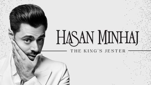 Hasan Minhaj&#8217;s new comedy tour, &#8216;The King&#8217;s Jester,&#8217; masterfully juxtaposes political, personal comedy