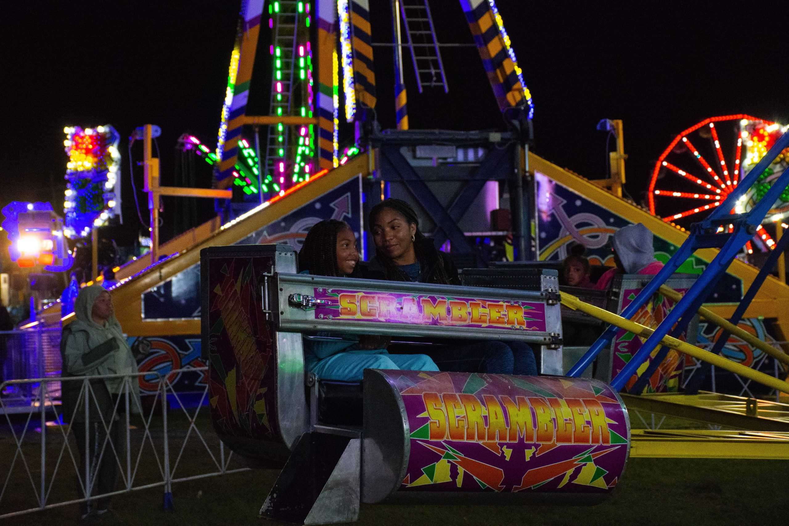 PHOTOS: The Greater Baton Rouge State Fair makes an appearance Thursday, Oct. 28 - Sunday, Nov. 7