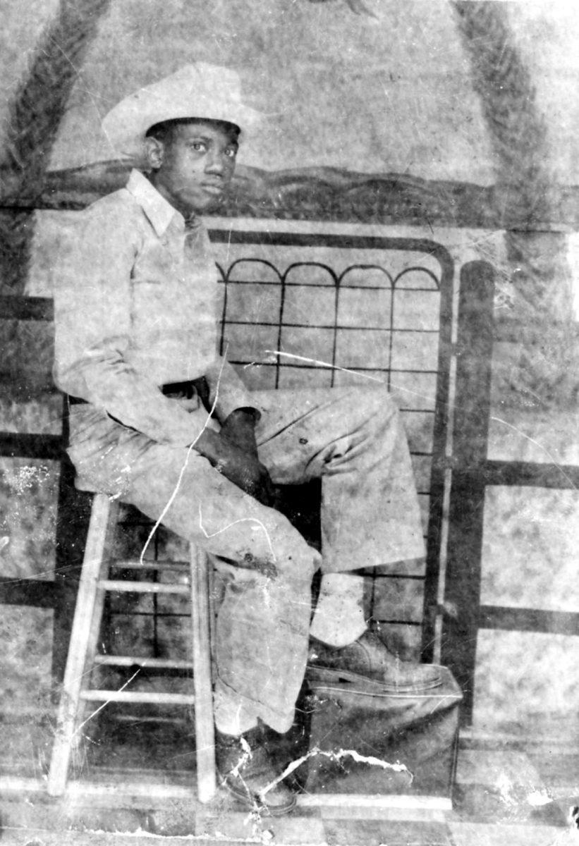 Joseph Edwards, missing since 1964, is believed to have been murdered by Ku Klux Klansmen and sheriff&#8217;s deputies. His case is thought to be the only one investigated by the FBI and Justice Department during the Civil Rights era in which the body has never been found.