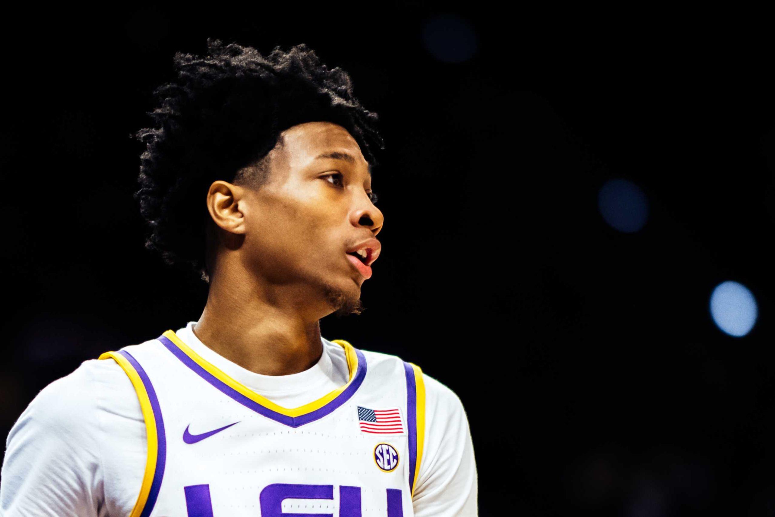 LSU men's basketball: Three takeaways from an undefeated start