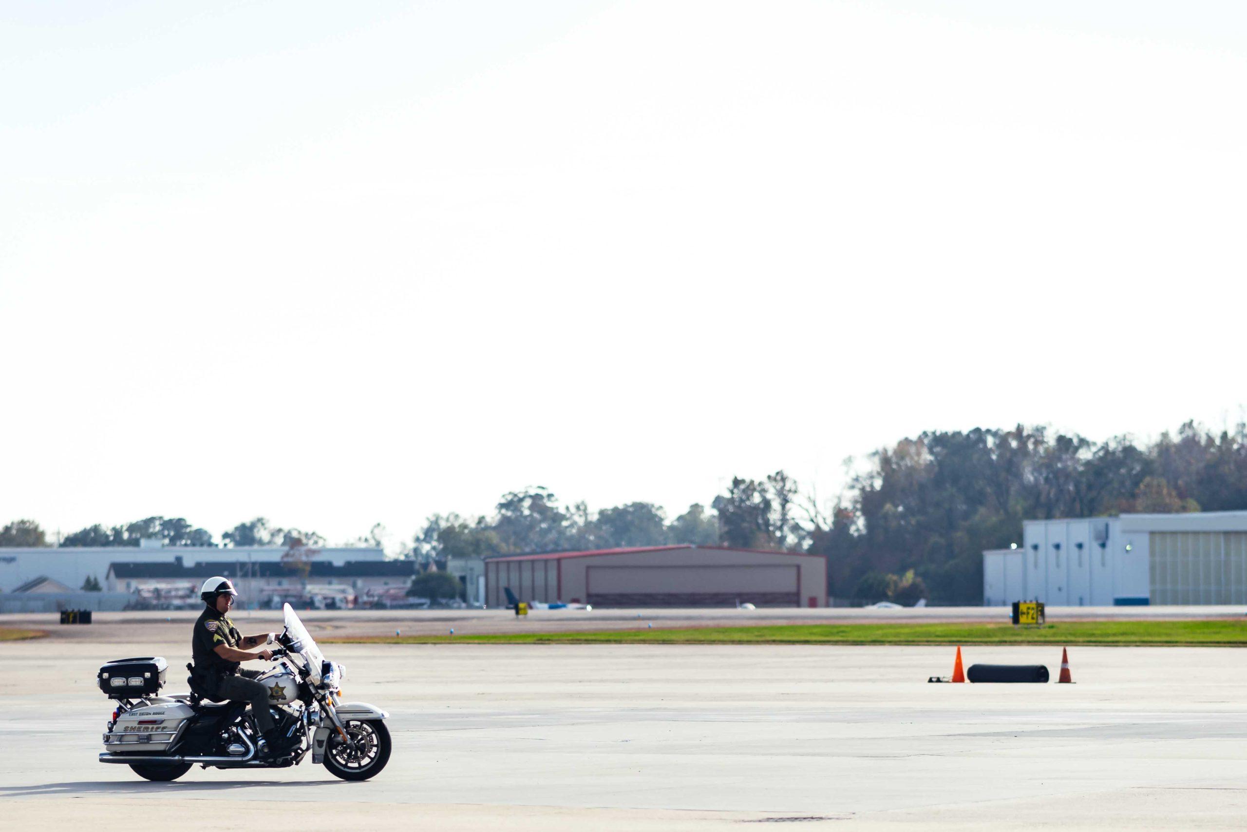 PHOTOS: Newly hired LSU football head coach Brian Kelly and family fly into Baton Rouge