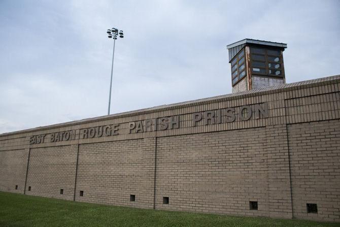 Baton Rouge Parish Prison