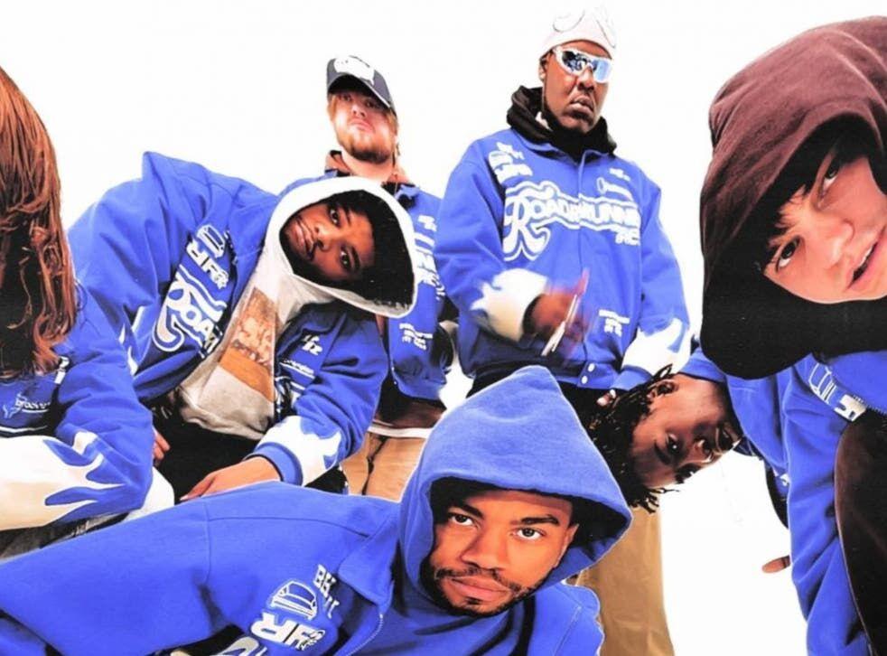 Take a Look Back at Brockhampton