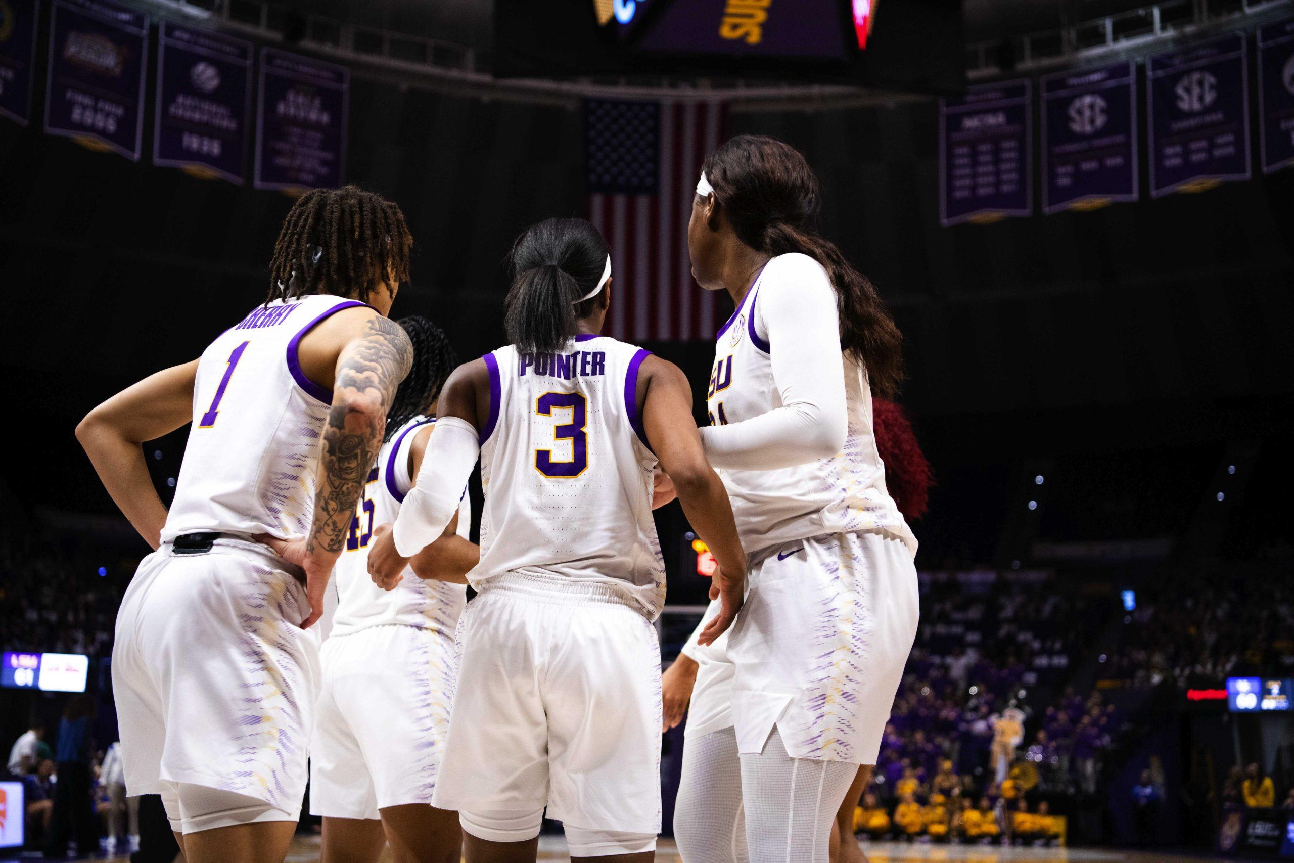 Ole Miss women&#8217;s basketball Preview: The Tigers look to get back to winning on the road