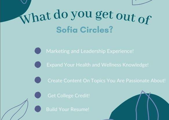 SofiaCircles opens LSU chapter, offering health and wellness resources