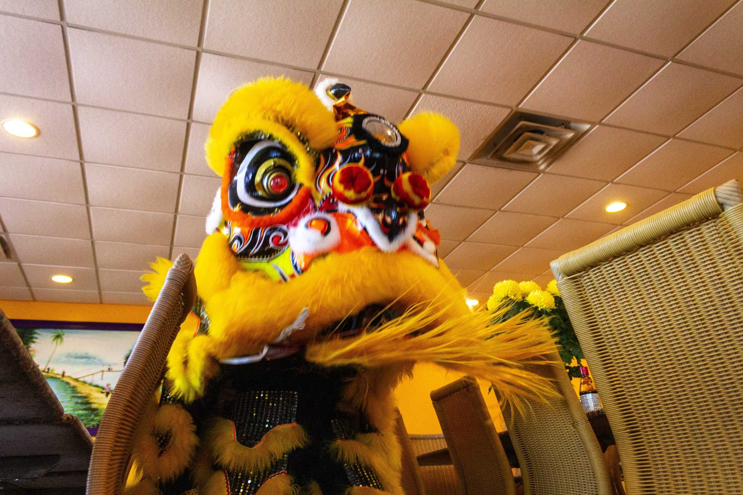 PHOTOS: Lunar New Year Celebration