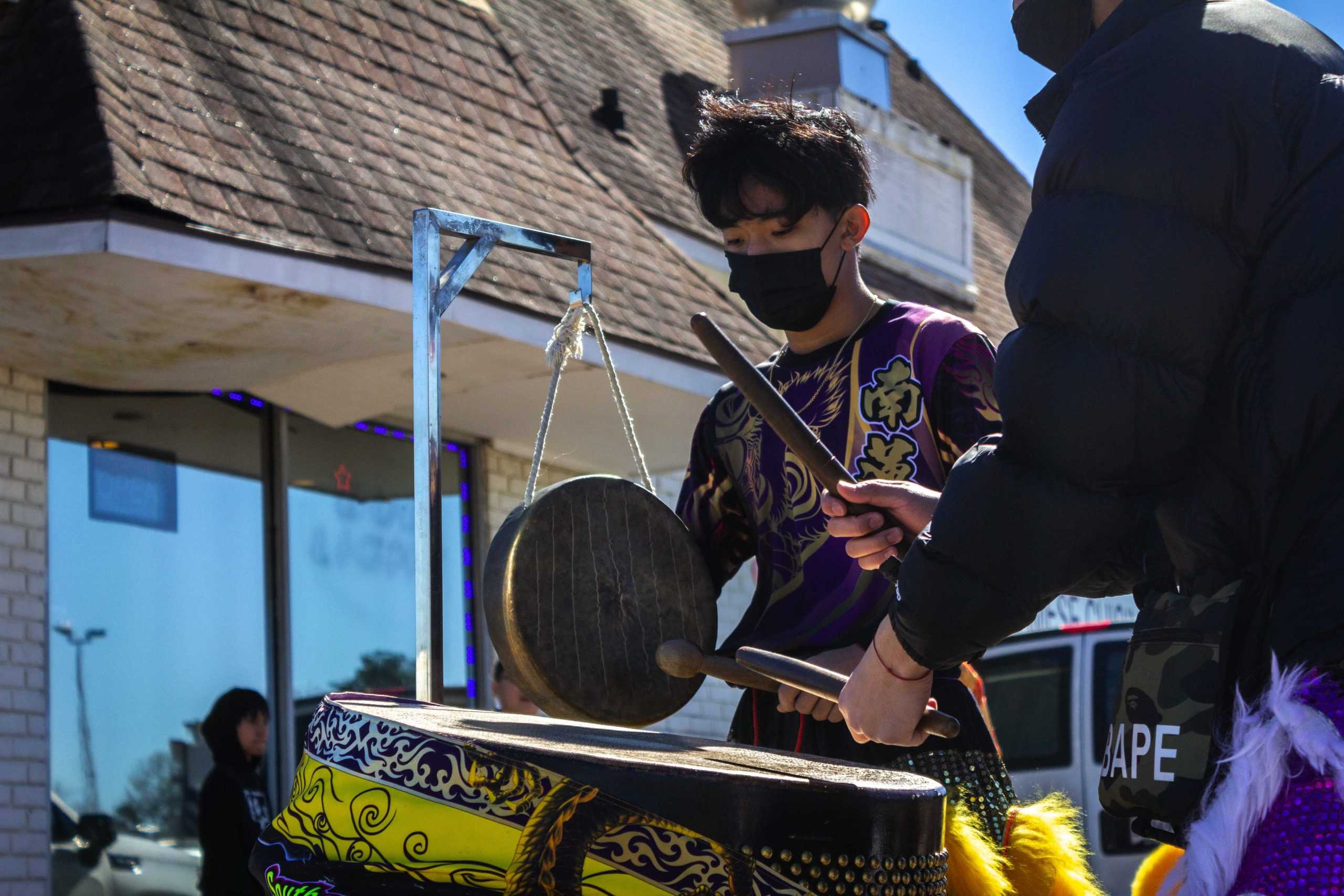 PHOTOS: Lunar New Year Celebration