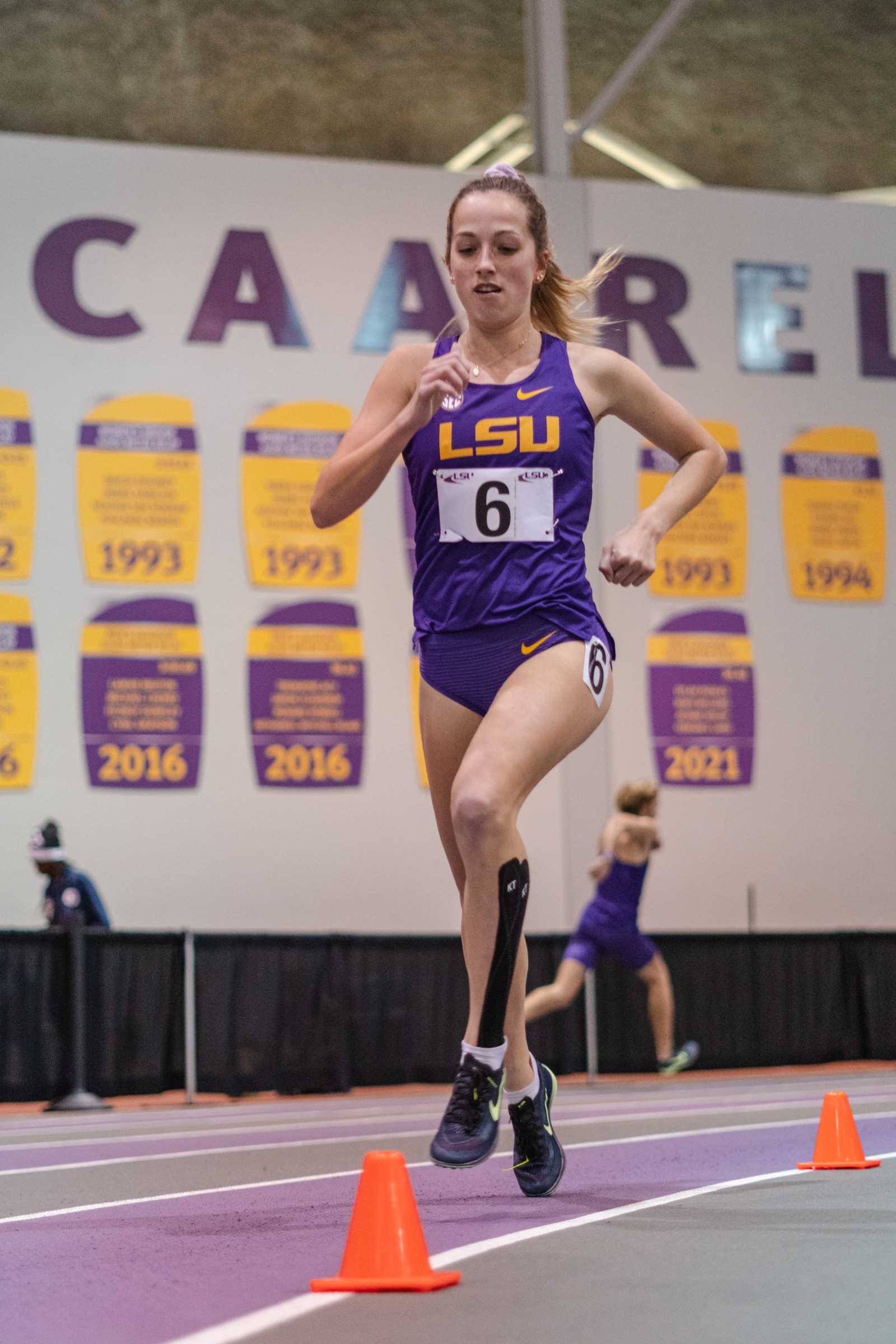 PHOTOS: LSU Twilight Track and Field Meet