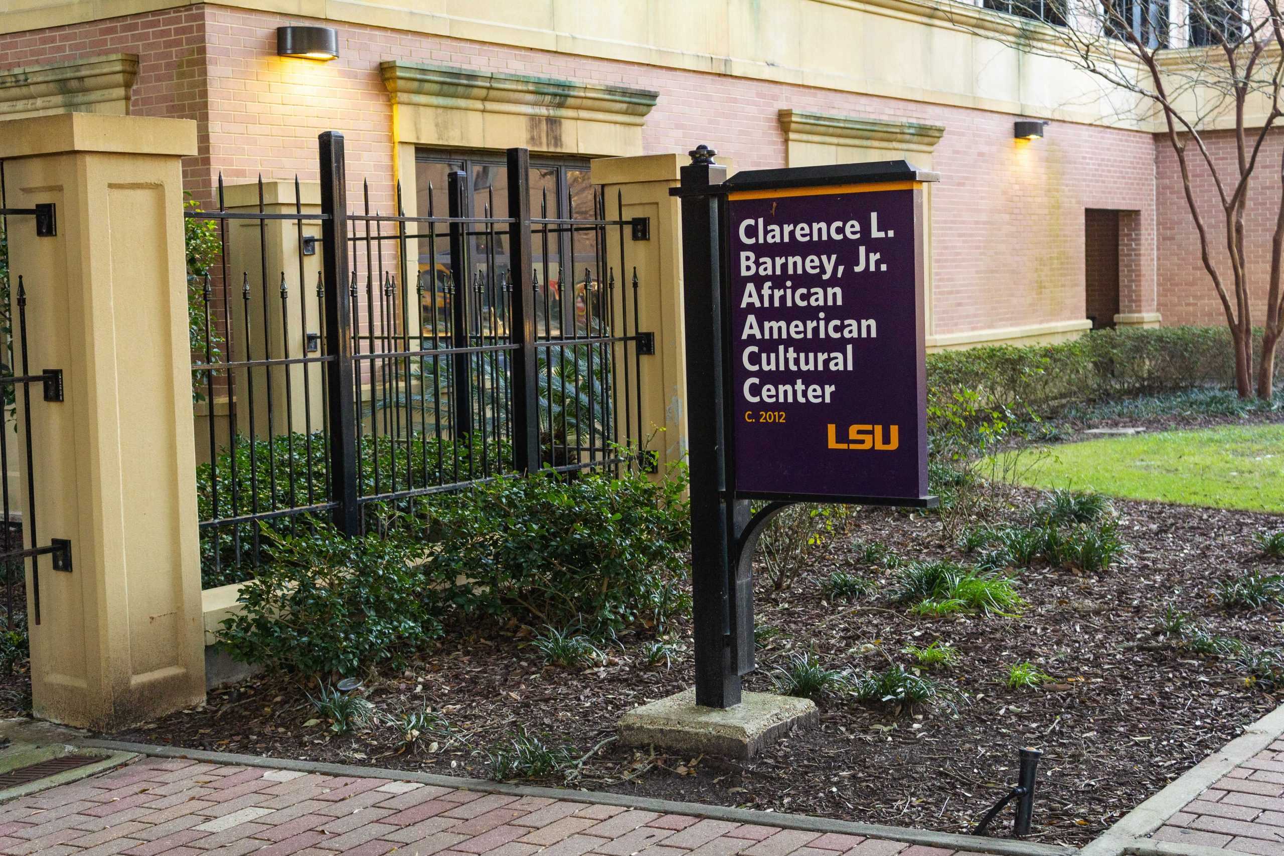 LSU Black History Month celebration calendar 'most extensive it has ever been'