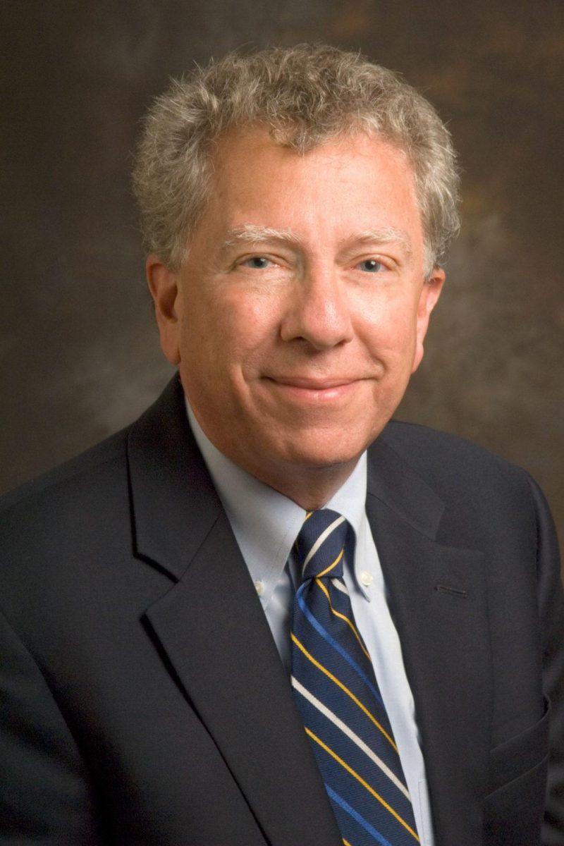 Hank Klibanoff, Pulitzer-prize winning journalist and director of the Georgia Cold Case Project at Emory University, is one of the four nominees for the records board.