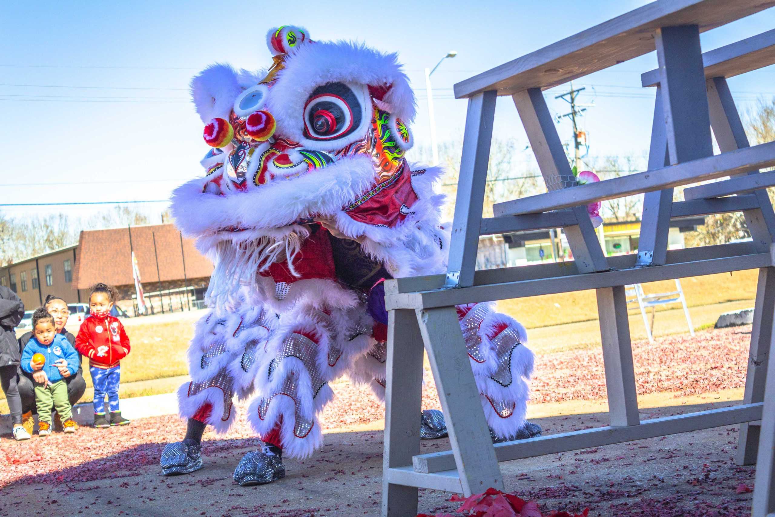 PHOTOS: Lunar New Year Celebration