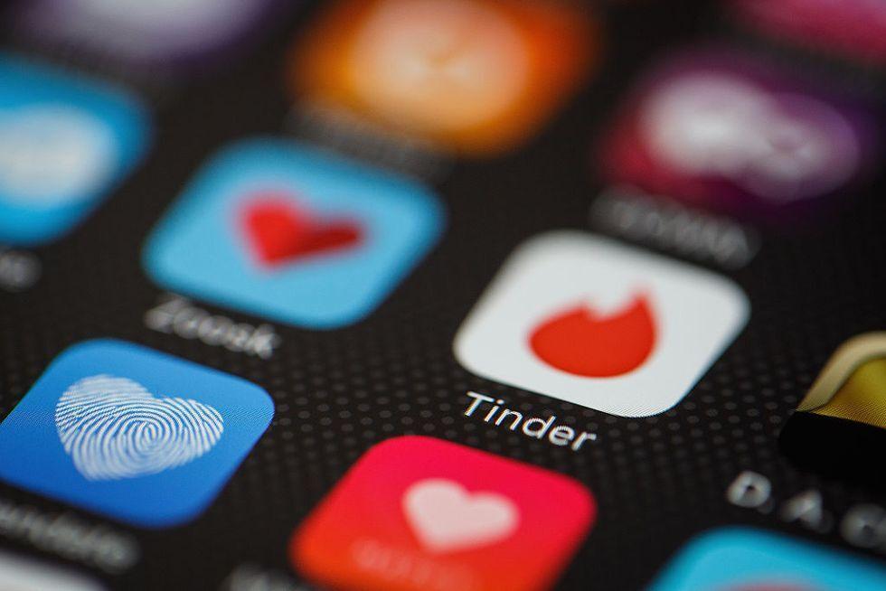 Struggling to find a date this Valentine's Day? Try one of these dating apps