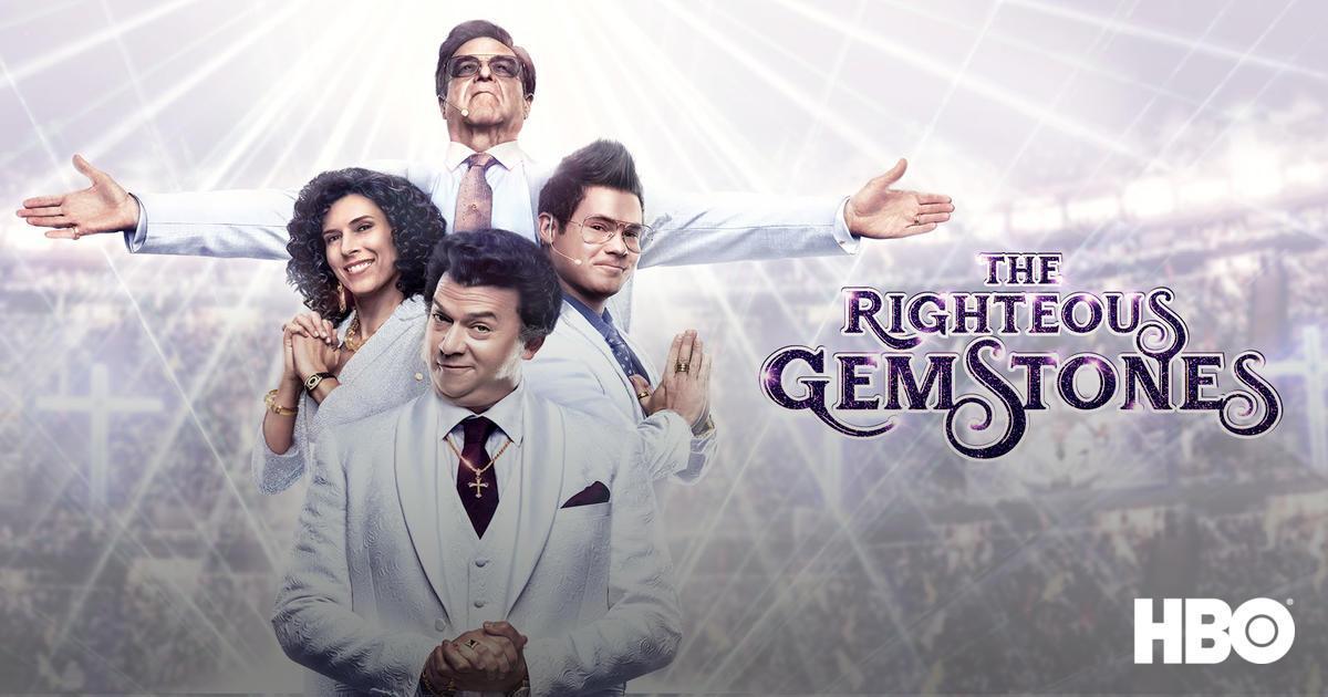 righteous gemstones