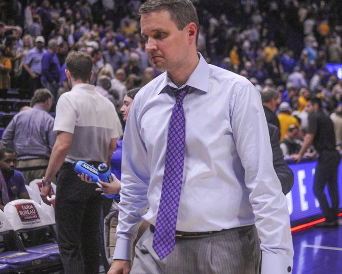 The Rise and Fall of Will Wade: A legacy blossomed and withered by noise