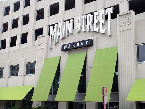 Opinion: The Main Street Market is a hidden gem of Baton Rouge