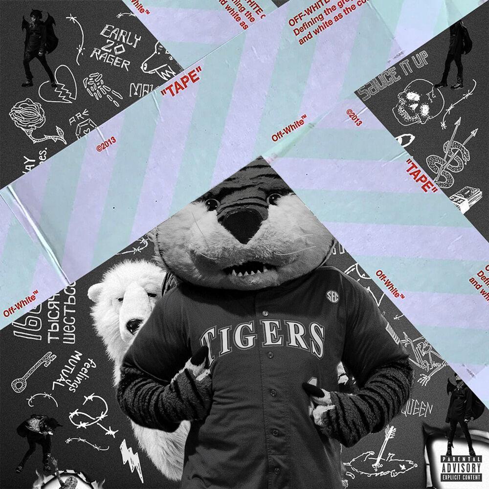 PHOTOS: Rap Albums with an LSU Touch