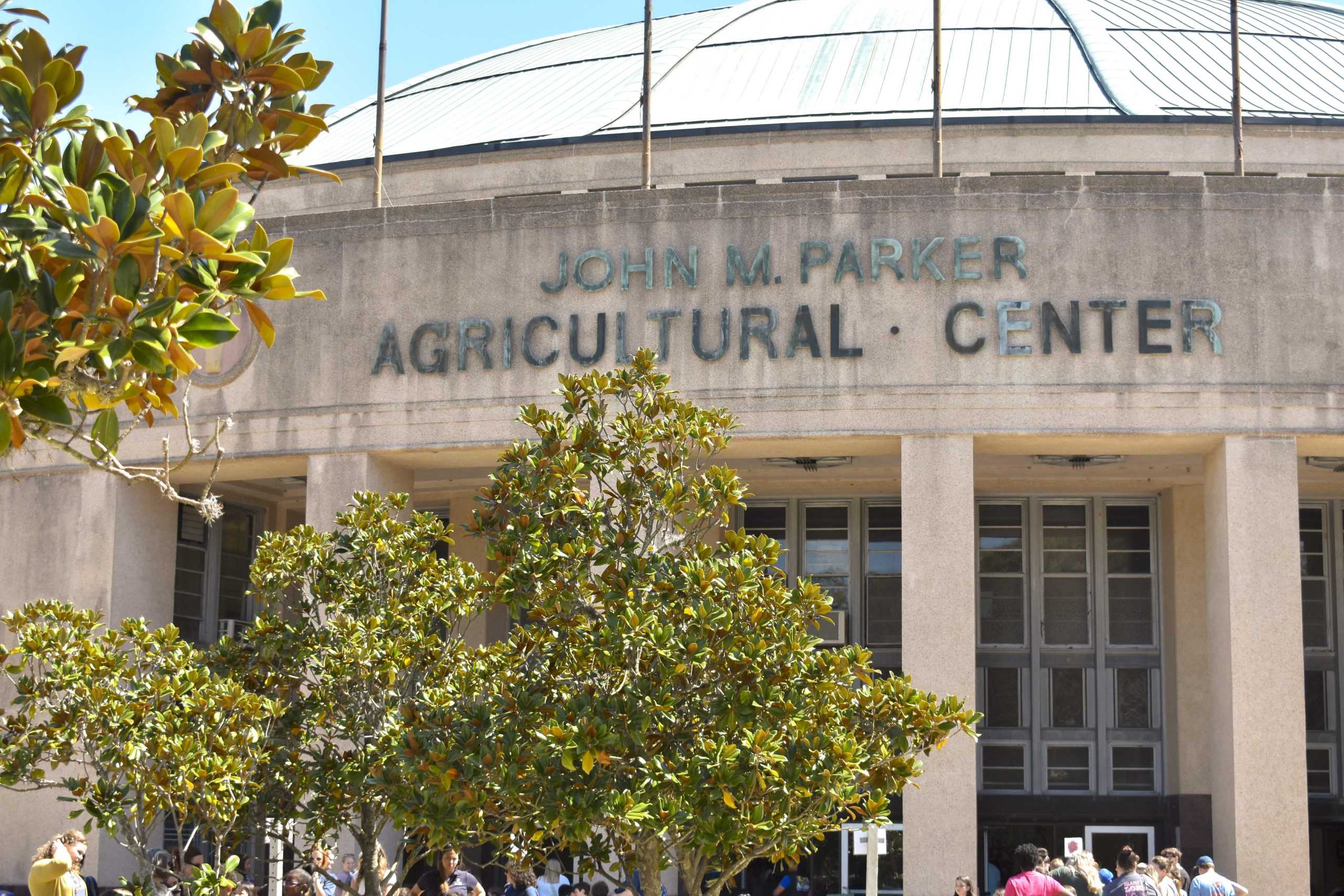 AgMagic, an interactive children's event, returns to the LSU AgCenter after a two-year hiatus