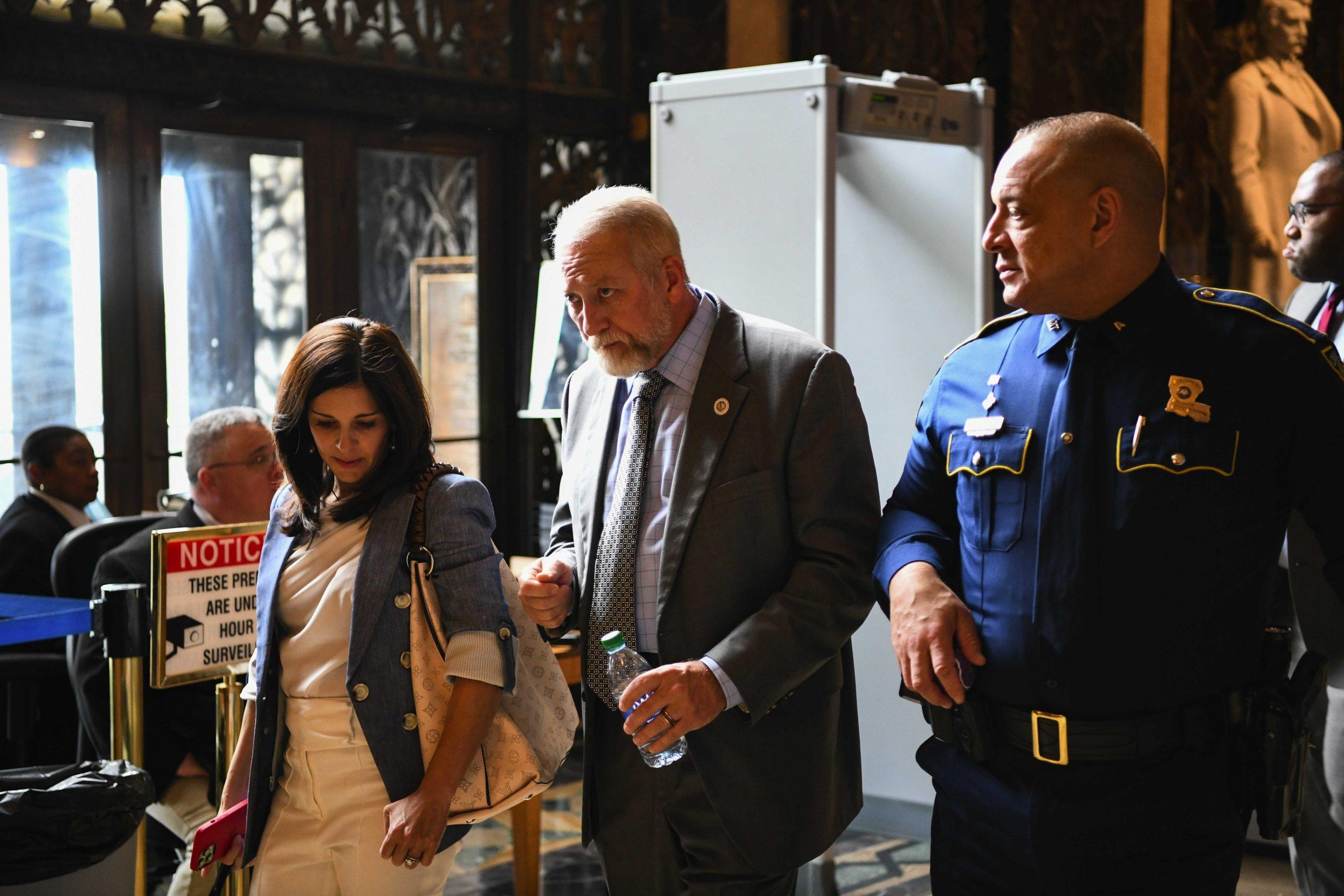 PHOTOS: LSU Day at the Capitol