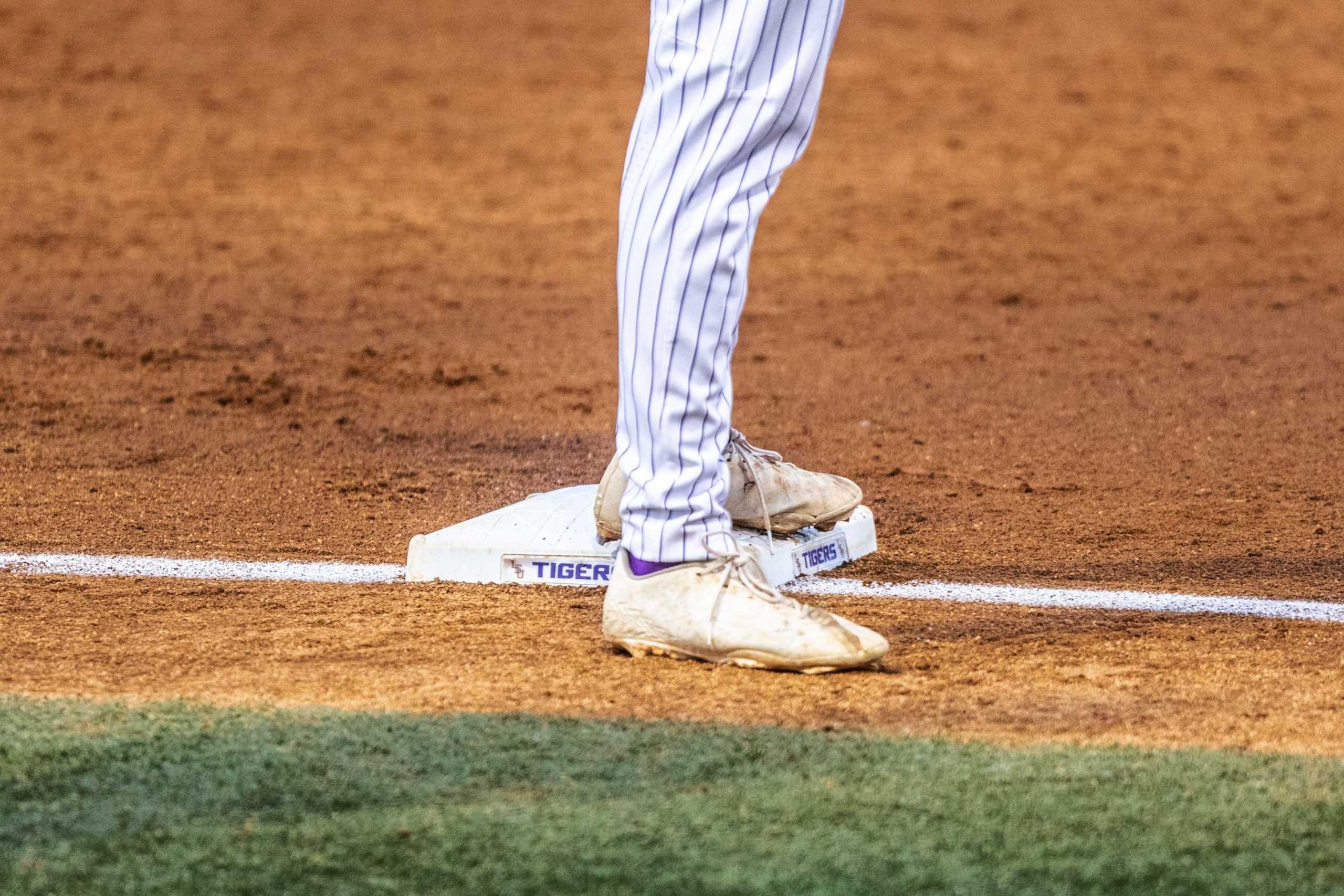 PHOTOS: LSU defeats ULL in Wally Pontiff Jr. Classic 8-4