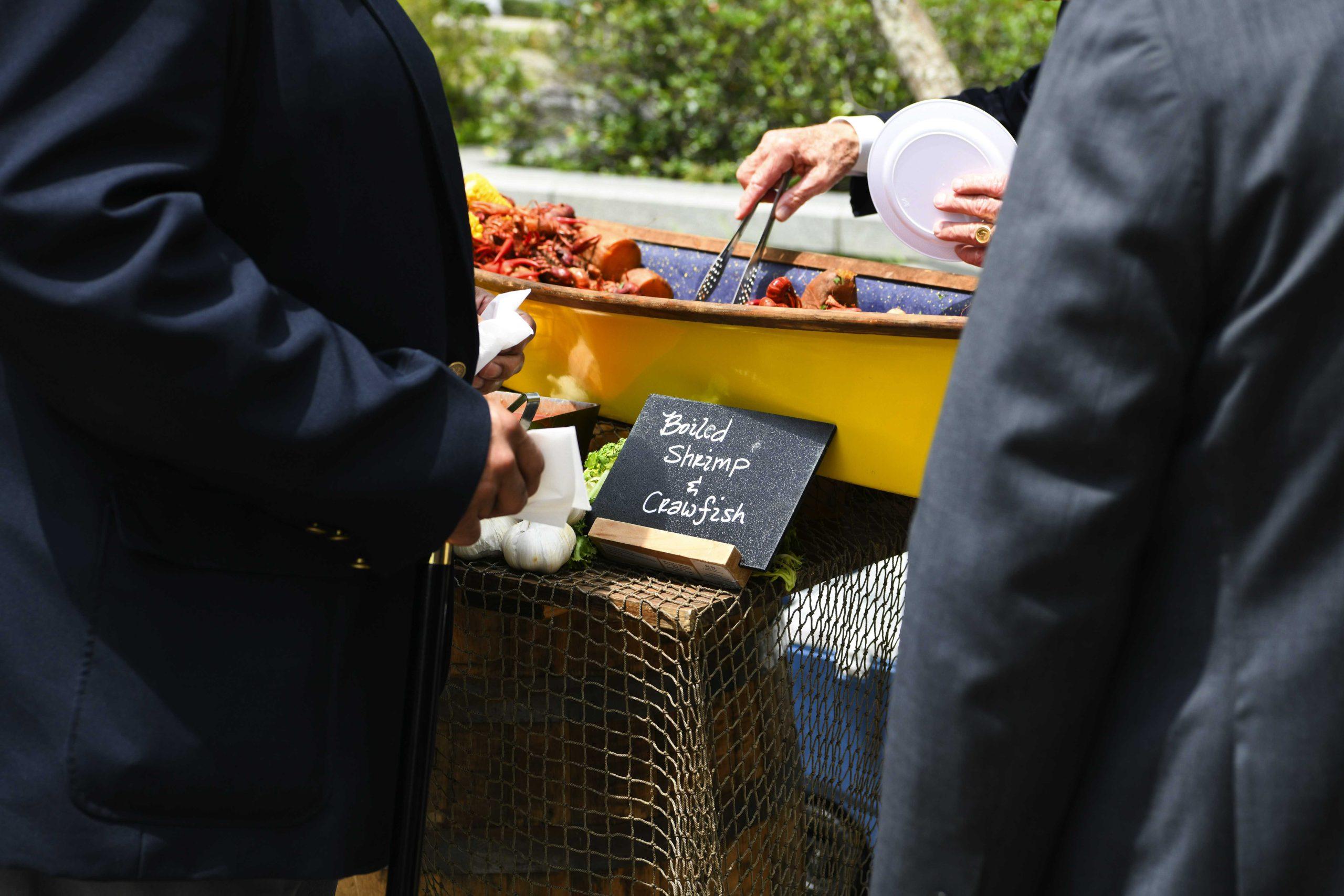 PHOTOS: LSU Day at the Capitol